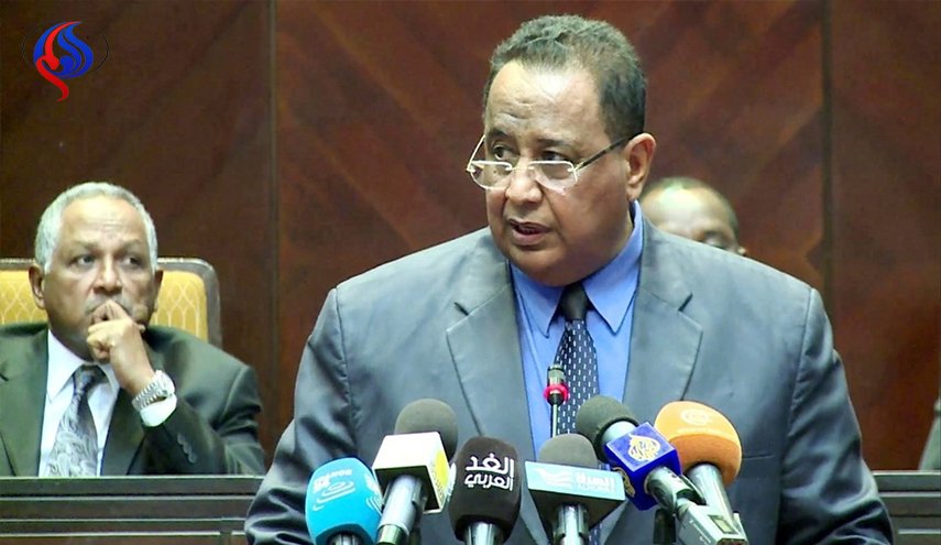السودان.. 7 أسباب لإطاحة غندور من منصبه