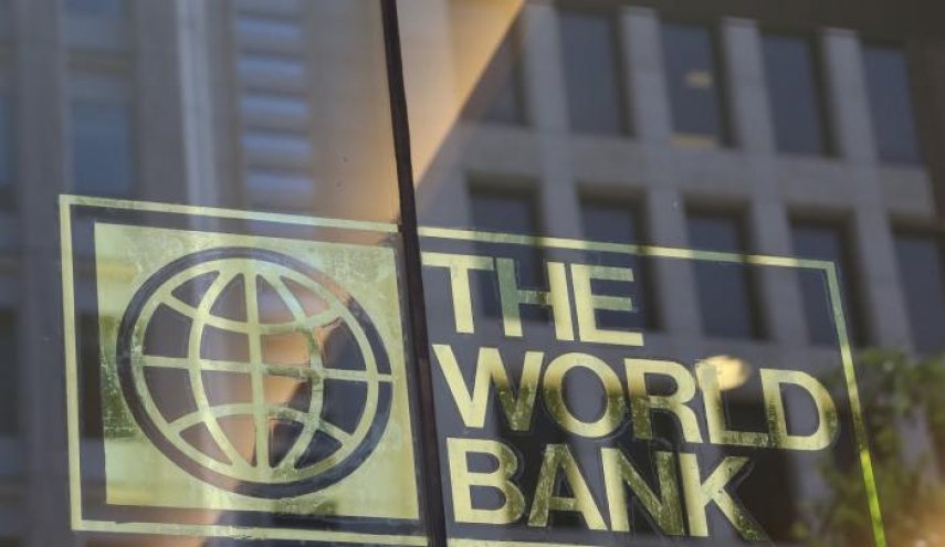 البنك الدولي يحذر ليبيا من نفاذ إحتياطها للنقد الأجنبي 