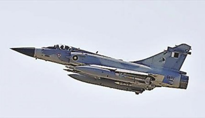 امارات مدعی شد؛ مزاحمت جنگنده‌های قطری برای یک هواپیمای غیرنظامی‌