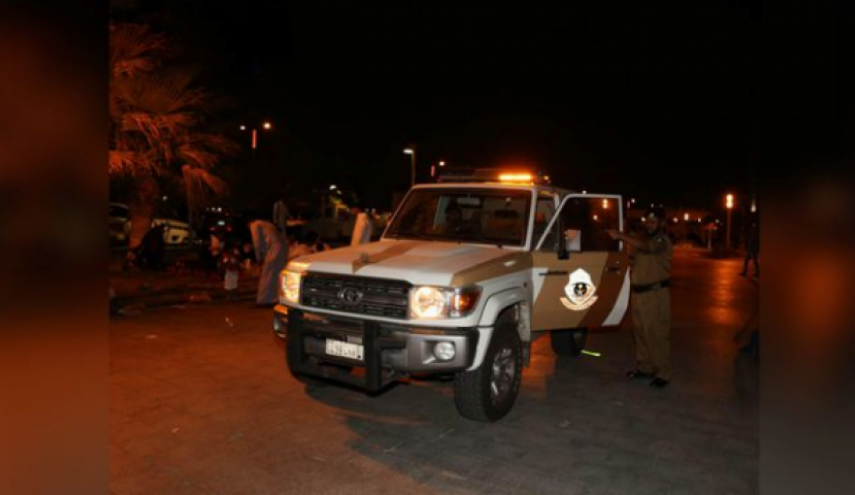مجتهد يكشف: 7 قتلى بحادثة اطلاق النار في حي الخزامي
