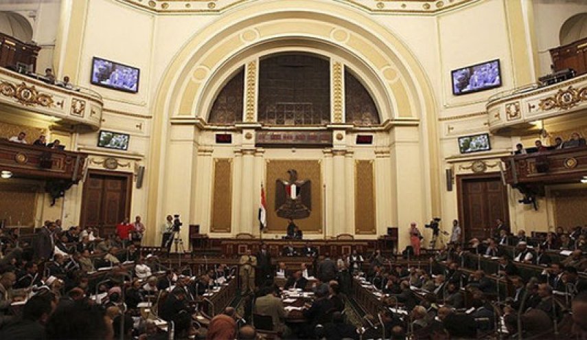 موافقت پارلمان مصر با مصادره اموال اخوان‌ المسلمین