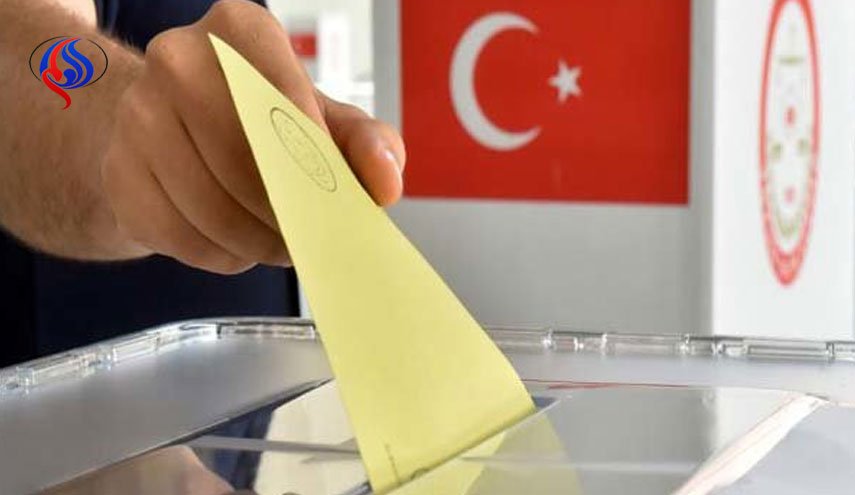 انتخابات زودهنگام ترکیه و اهداف پشت پرده حزب حاکم 
