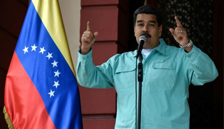 انطلاق حملة الانتخابات الرئاسية المبكرة في فنزويلا