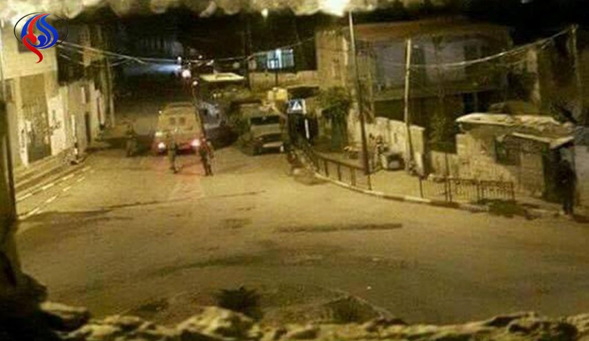 إصابة عشرات الفلسطينيين في مواجهات مع الاحتلال شرقي القدس