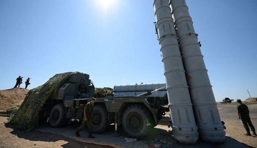 في بيان..روسيا تعلن أحدث موقف لها من تسليم سوريا اس 300