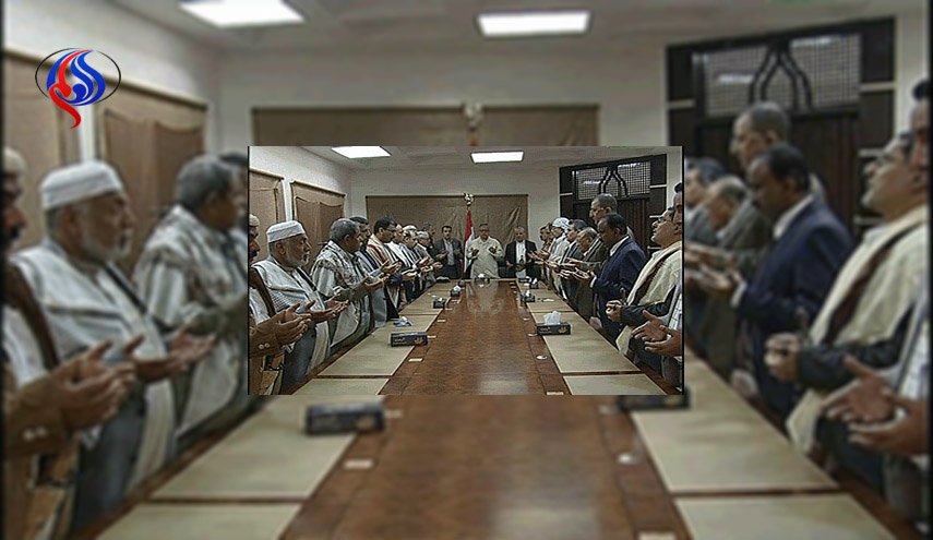 مجلس وزراء اليمن يعقد اجتماعا طارئا