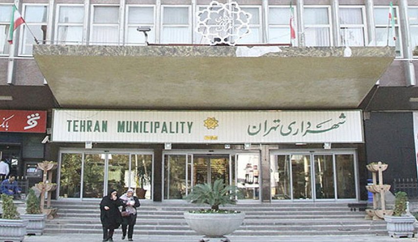 هفت گزینه نهایی شهرداری تهران انتخاب شدند