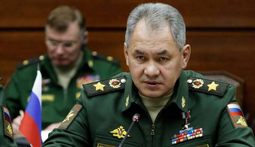 روسيا تحذر من تسلل إرهابيين من أفغانستان إلى آسيا الوسطى