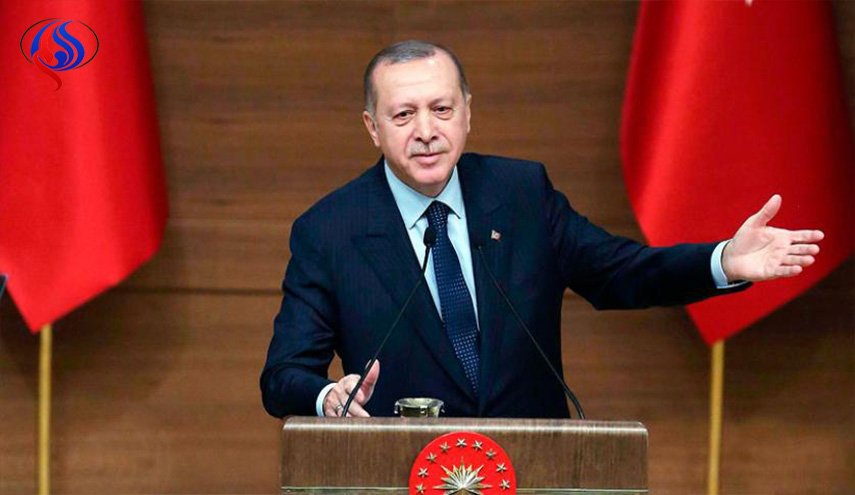 أردوغان لزعيم المعارضة: رشح نفسك في الانتخابات الرئاسية!
