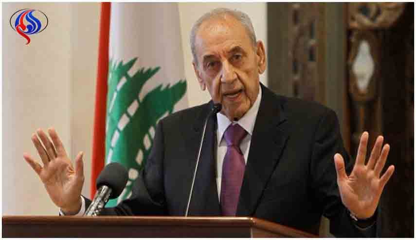 بري: تحالف امل وحزب الله تحالف وطني ويشكل المناعة لحماية لبنان
