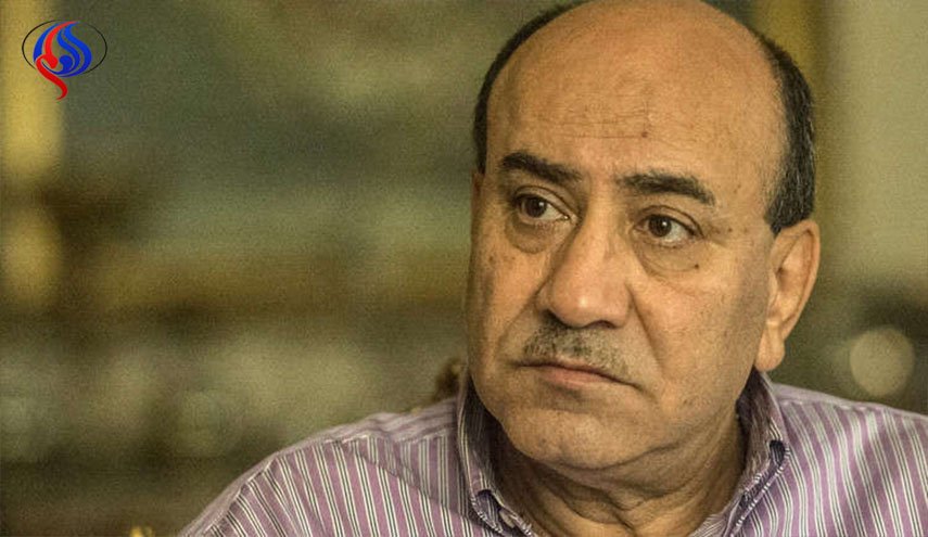 القضاء العسكري المصري يحكم بالسجن 5 سنوات على هشام جنينة