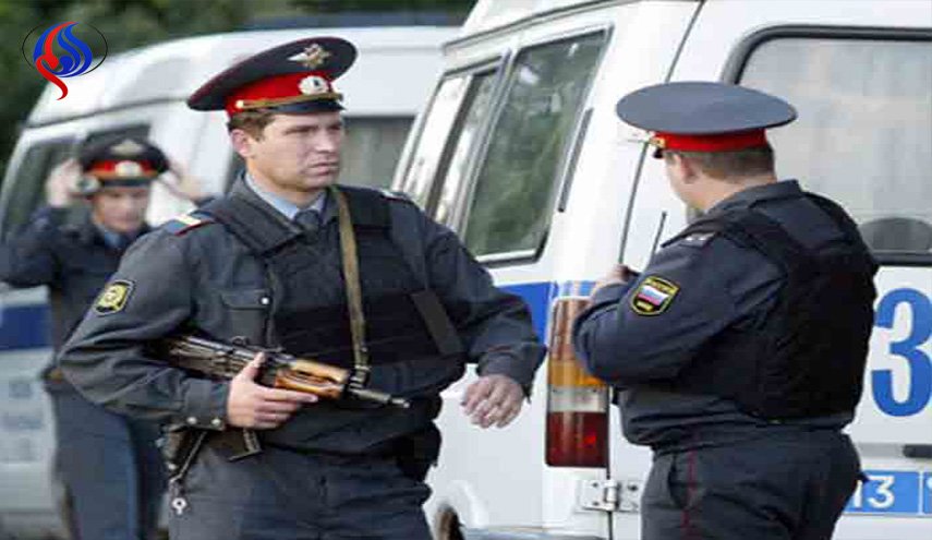 إحباط مخطط إرهابي في جمهورية داغستان جنوب روسيا