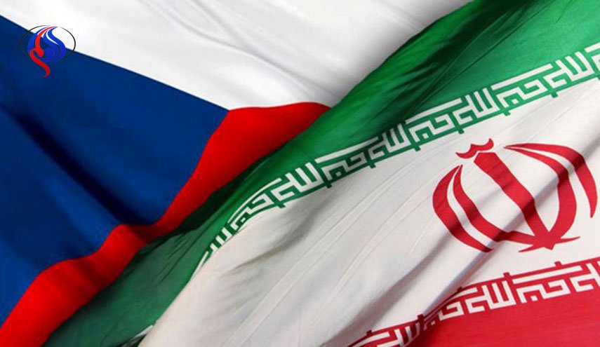 مقام بازرگانی چک خواستار حل مشکلات بانکی تهران و پراگ شد