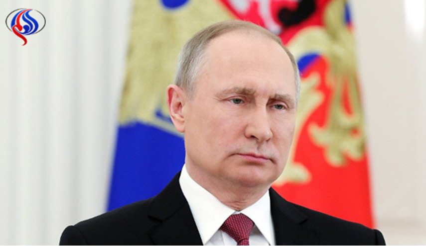 بوتين يكشف اسباب الازمات والصراعات الاقليمية و العالمية