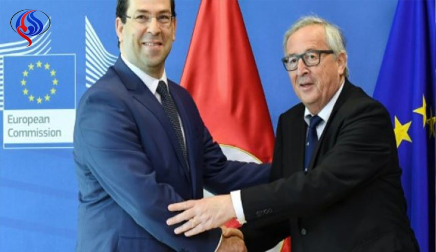 تونس والاتحاد الاوروبي يريدان ابرام اتفاق للتبادل الحر في 2019