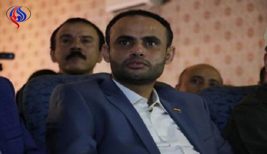 چگونه «المشاط» به عنوان «رئیس شورای عالی سیاسی یمن» انتخاب شد؟