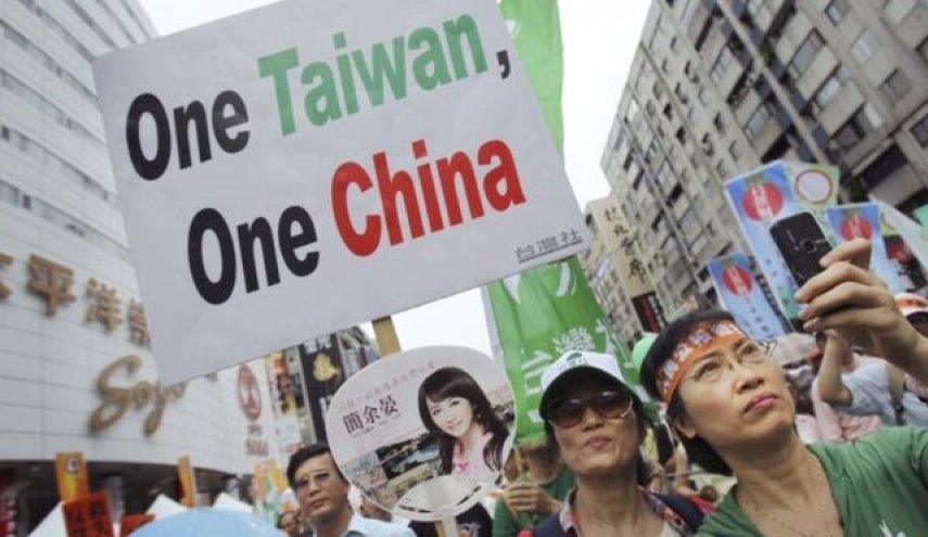 هل تسارع الصين الخطوات لمنع تايوان من الاستقلال؟