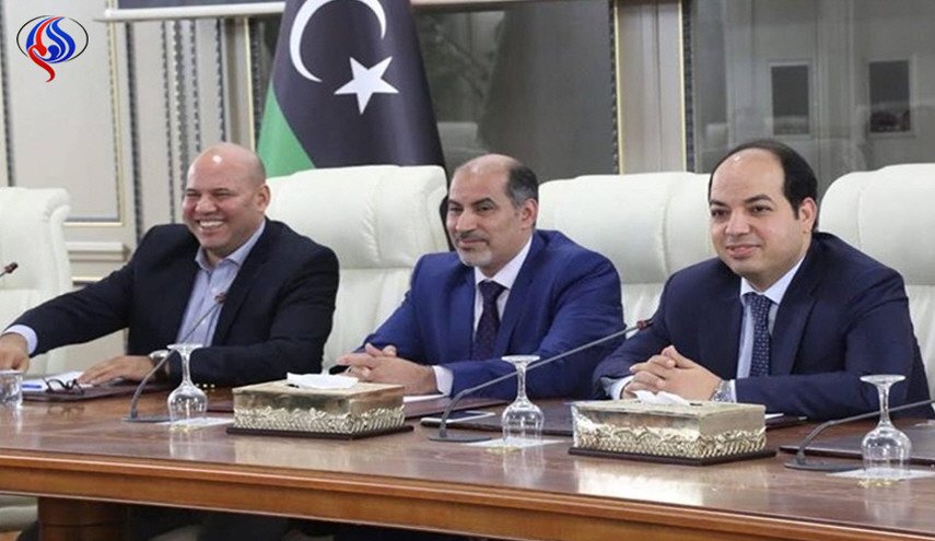 الرئاسي الليبي يخصص 450 مليون دولار لاستيراد سلع