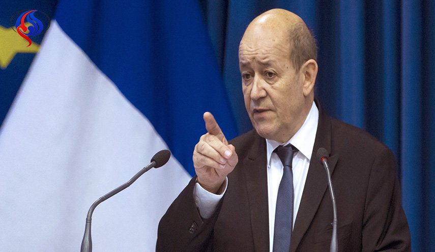 الدول المعتدية تجتمع في فرنسا لتخطيط جديد للازمة السورية