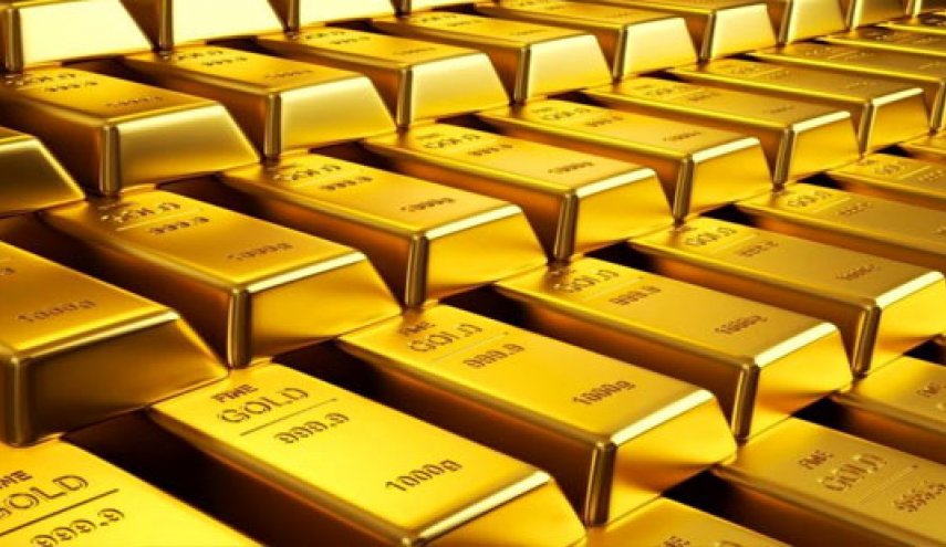سقوط طلای جهانی به پایینترین قیمت 5 هفته اخیر