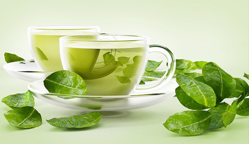 بحث جديد يكشف أضرار الشاي الأخضر!