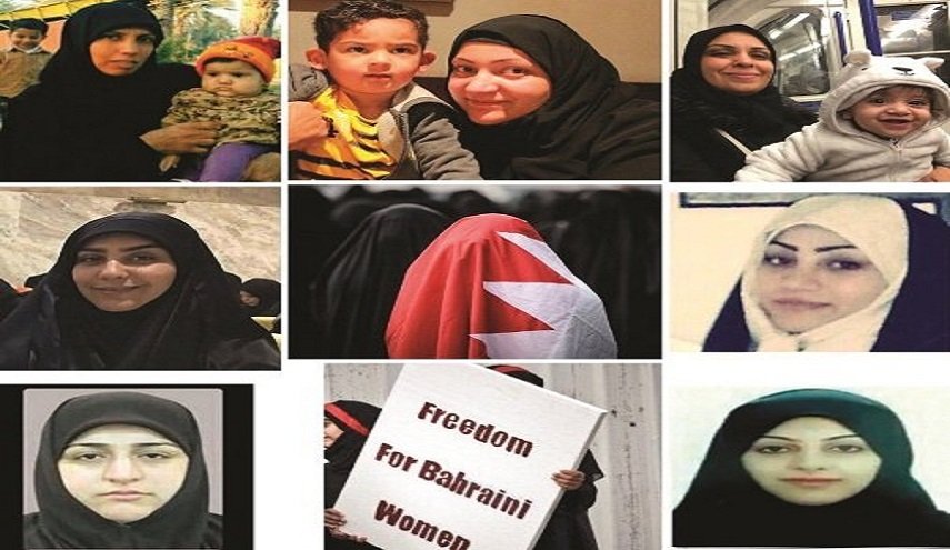 موقع بريطاني يكشف الانتهاكات في البحرين