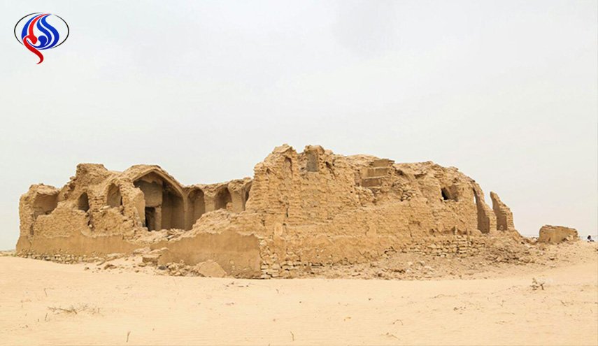 العثور على آثار تحدد مسير الإمام الحسين (ع) من مكة الى كربلاء