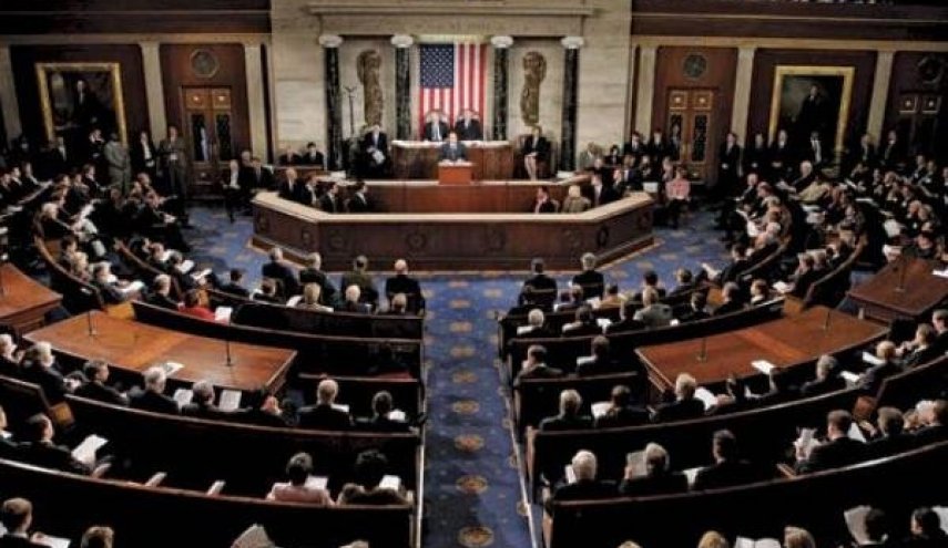 مجلس نمایندگان آمریکا یک طرح ضدایرانی را به تصویب رساند