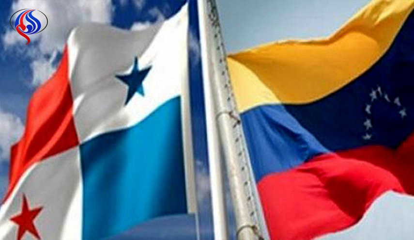 فنزويلا وبنما تتفقان على استئناف العلاقات الدبلوماسية والملاحة الجوية بينهما