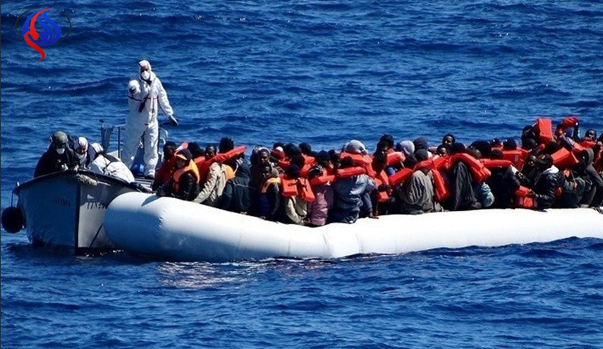 تفاقم الهجرة غير الشرعية عبر ليبيا
