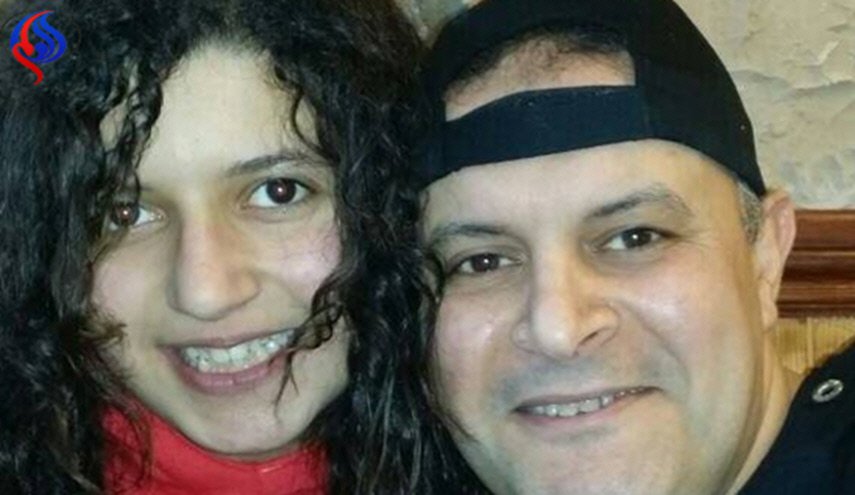والد المصرية المسحولة ببريطانيا: انتزعوا قلبها ورئتيها ومخها