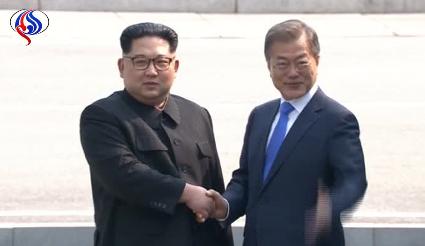  الرئيس الكوري الجنوبي مون جاي ان يزور بيونغ يانغ هذا العام 