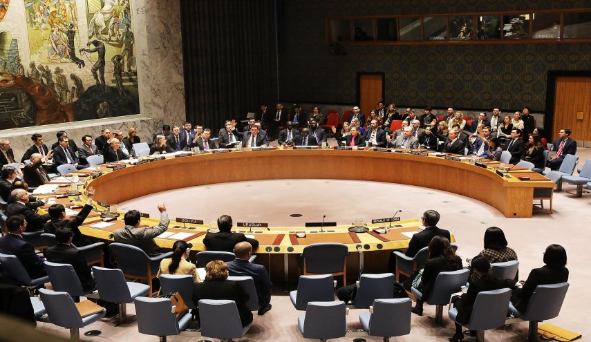 مجلس الأمن يصوت على مشروع قرار أميركي بشأن الصحراء الغربية