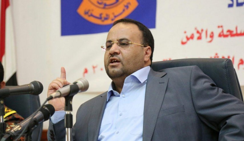 قائد القوات الجوية اليمنية يكشف عن نوع الطائرة التي اغتالت الشهيد الصماد