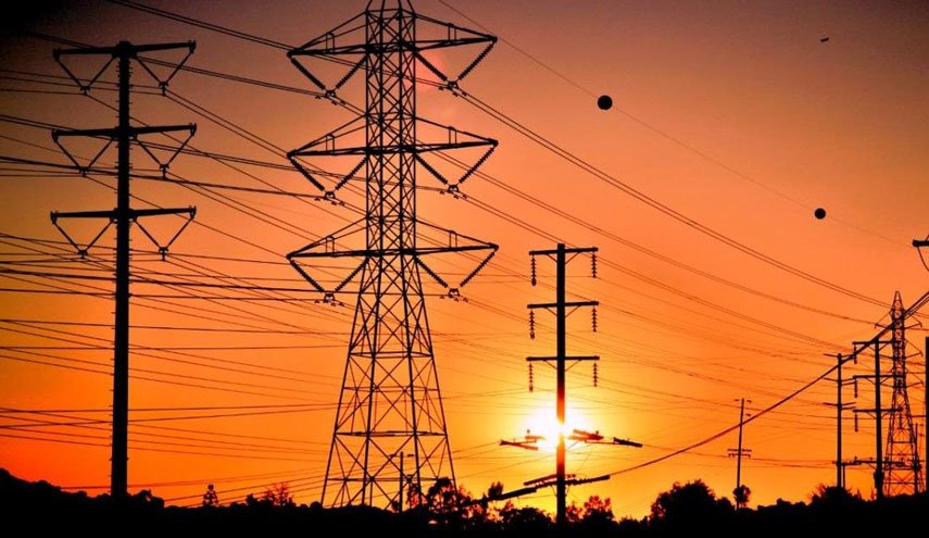 ربط شبكات الطاقة الكهربائية بين ايران وأذربيجان وروسيا