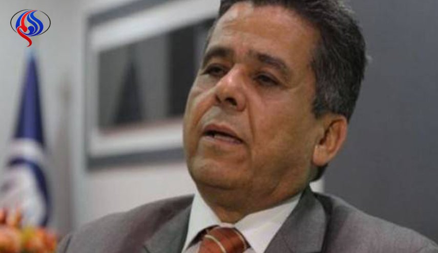 وزير الخارجية الليبي المستقيل يوجه رسالة الى خليفة حفتر