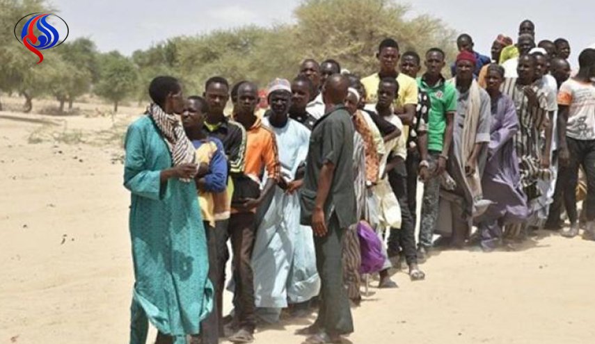 نيجيريا.. توفير حماية مؤقتة لـ20 ألف لاجئ كاميروني