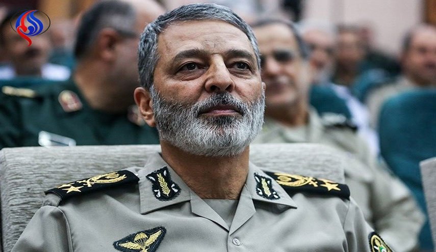اللواء موسوي:  التحدث عن البرنامج الصاروخي الإيراني ليس بجديد 