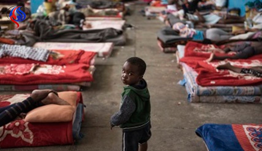 الدولية للهجرة: 29 ألف طفل غير مصحوب بذويه في ليبيا 