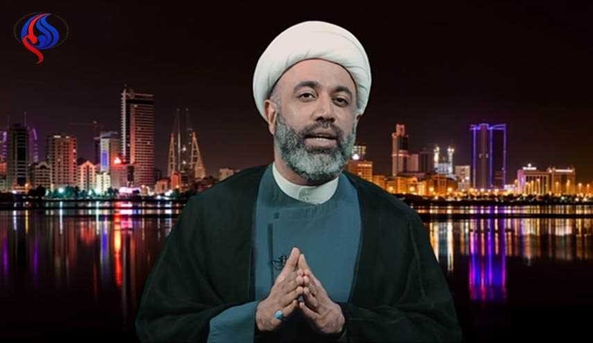 الشيخ ميثم السلمان: رد حكومة البحرين على العلماء 