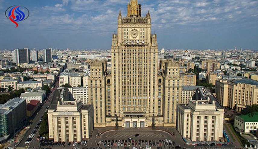 مسکو: درخواست بازنگری در برجام اعتبار نظام تضمین‌های بین‌المللی را زیر سؤال می‌برد