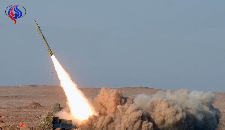 القوات اليمنية تطلق 8 صواريخ باليستية على جيزان