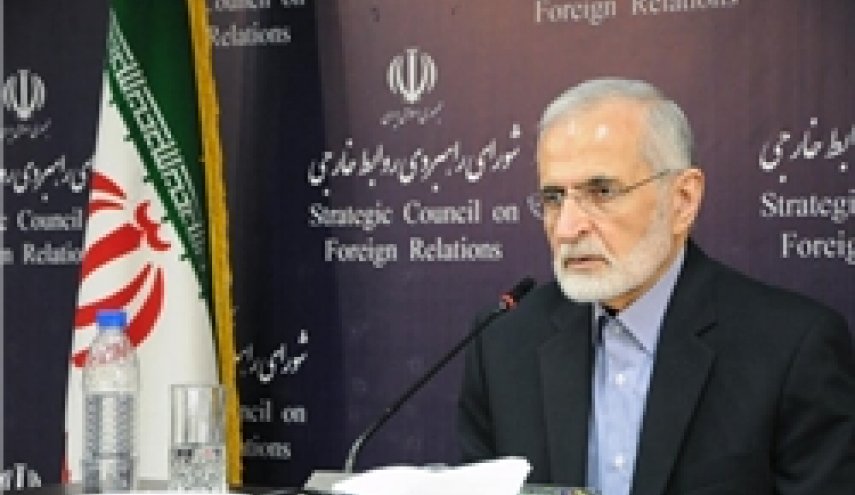 خرازی: ایران با دقت رفتار آمریکا و اروپا در قبال برجام را رصد می‌کند