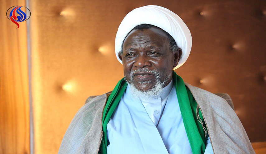 الشيخ الزكزاكي يرفض مساومة السلطات النيجيرية