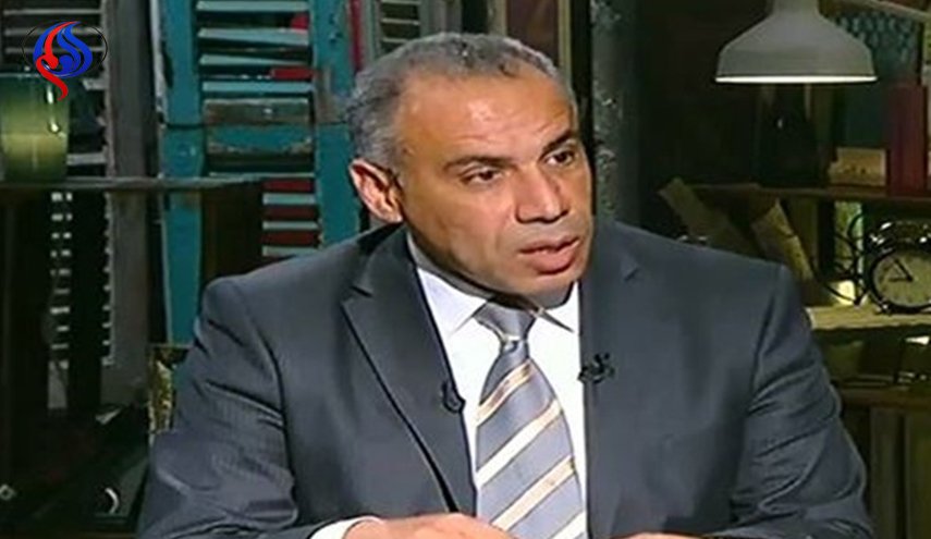 باحث مصري: أمريكا استخدمت هذا الغاز ضدنا.. والهدف