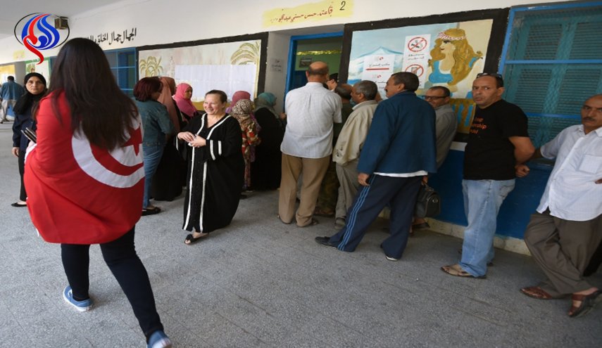 رجال الأمن والجيش ينتخبون لأول مرة في تاريخ تونس
