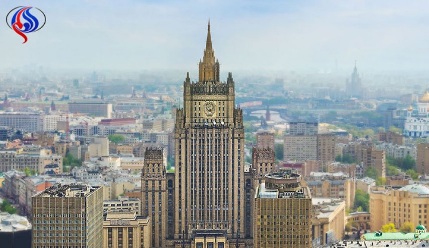موسكو: نخشى تدهور الوضع بسبب نقل السفارة الأمريكية للقدس