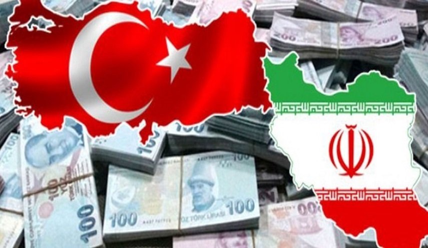 قريبا .. إصدار بطاقات مصرفية ايرانية تركية موحدة 