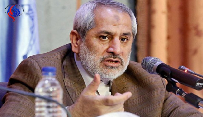 نائب عام طهران: بدء محاكمة عناصر لجماعة 