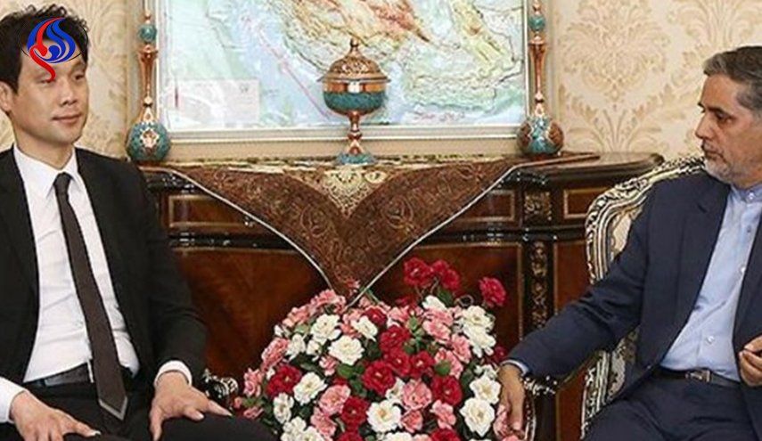 سيئول: إيران التزمت بتعهداتها بالاتفاق النووي